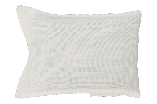 PAC Säcke gefüllt, auf Palette