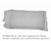 PAC Säcke ungefüllt