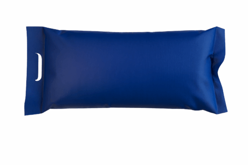 PVC Ballastsack 20 kg blau Seidel GmbH