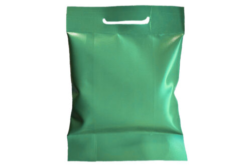 PVC Ballastsack 5 kg grün SEIDEL GmbH