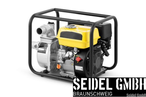 Pumpen wie Schmutzwasser- und Tauchpumpen kaufen