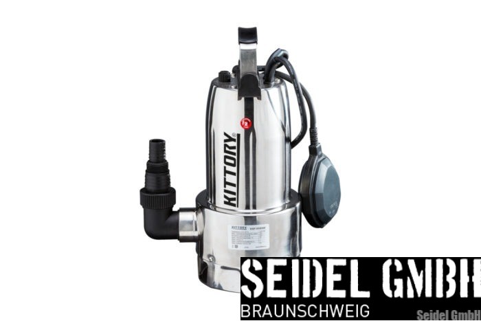 Pumpen Tauchpumpen und andere Pumpentechnik