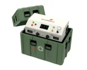 German Portable Oxygen System (GEPOS) bei der Seidel GmbH - Braunschweig kaufen