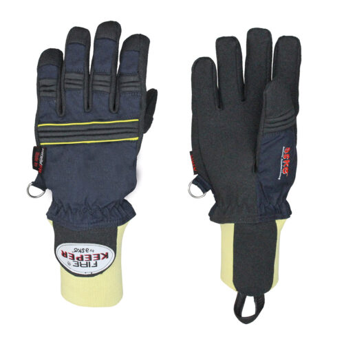 FIRE KEEPER Strickbund Pro