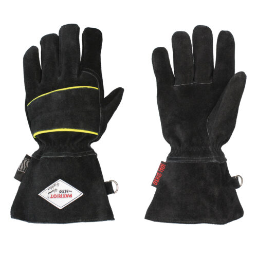 PATRIOT Flame Fighter kurze St.