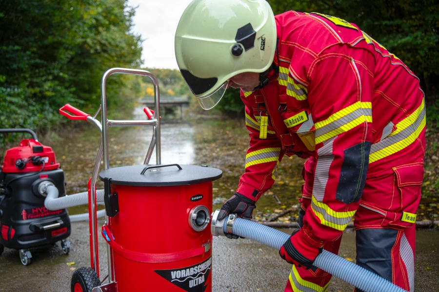 Vorabscheider ULTRA – Bild 3