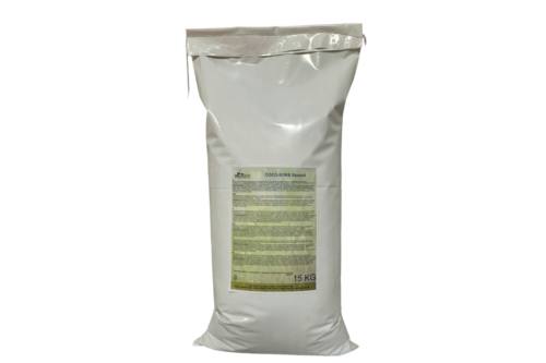 OEL-KLEEN COCO-SORB Spezial