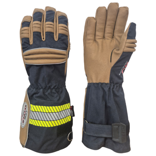 FIRE KEEPER PBI
