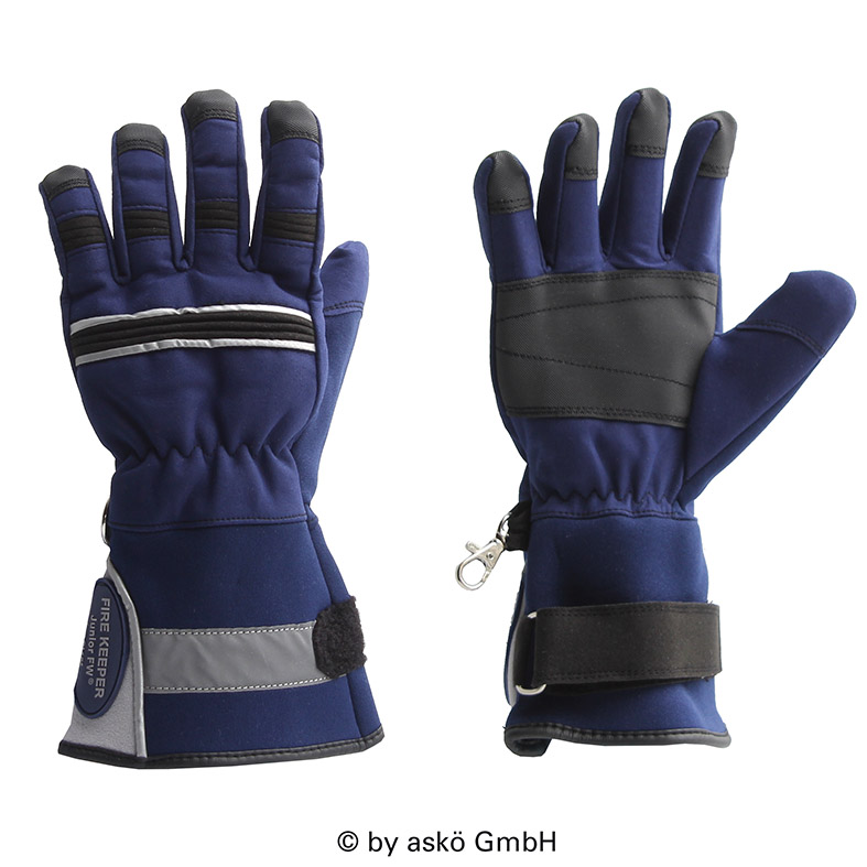 FIRE KEEPER® Junior FIRE KEEPER® Junior