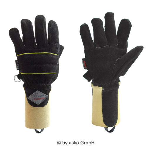 PATRIOT Flame Fighter Strickb.