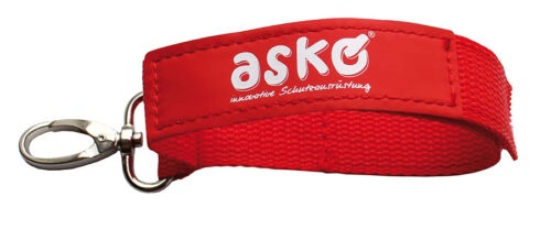 askö Handschuhhalter Klettverschluss