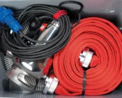Water Rescue Box Water Rescue Box