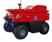 Pumpenroboter FMBOT 12000 Pumpenroboter FMBOT 12000