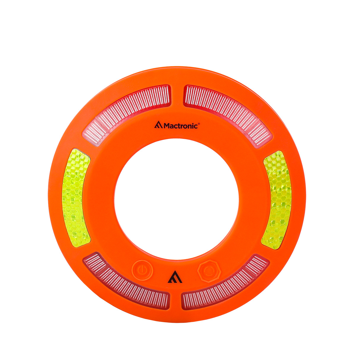 O-Flare Signalleuchten-Disk-Set – Bild 2