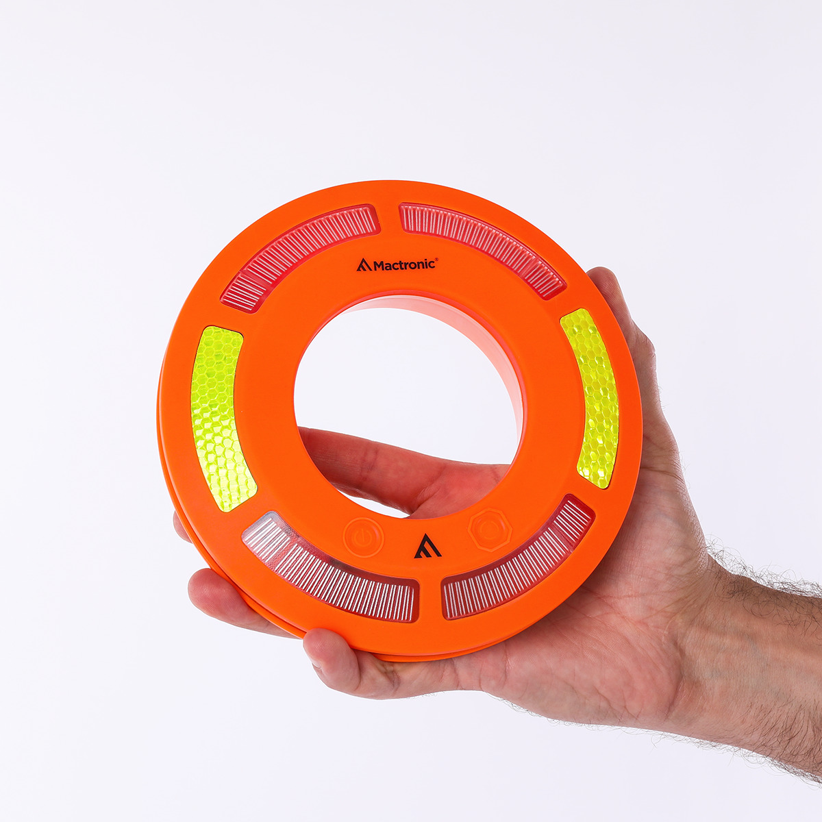 O-Flare Signalleuchten-Disk-Set – Bild 6