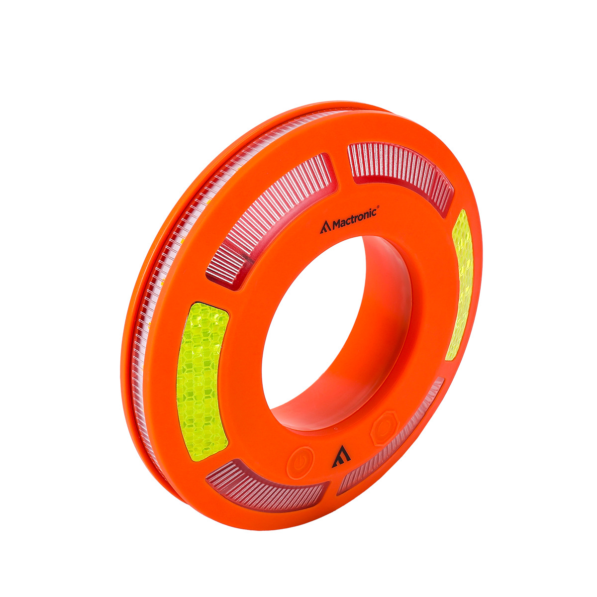 O-Flare Signalleuchten-Disk-Set – Bild 9